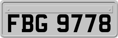 FBG9778