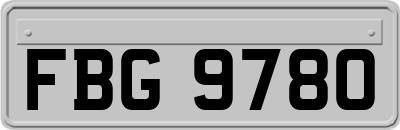 FBG9780