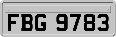FBG9783