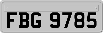FBG9785