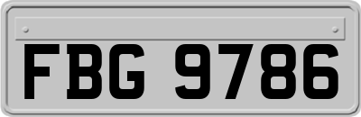 FBG9786