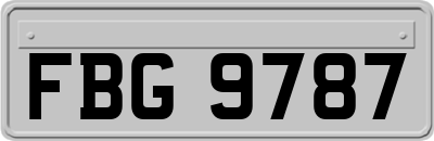 FBG9787