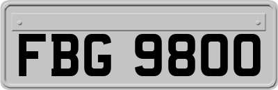 FBG9800