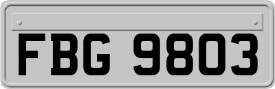 FBG9803