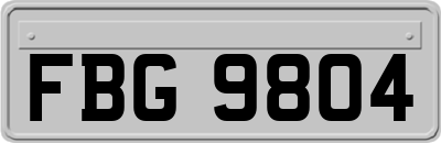 FBG9804