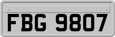 FBG9807