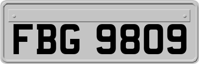 FBG9809