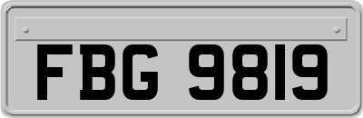 FBG9819