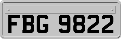 FBG9822