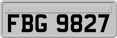 FBG9827