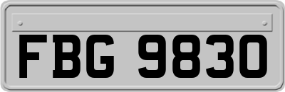 FBG9830