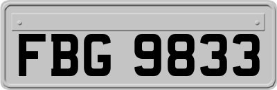 FBG9833