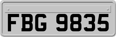 FBG9835