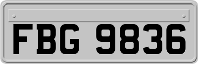 FBG9836