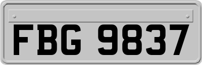 FBG9837