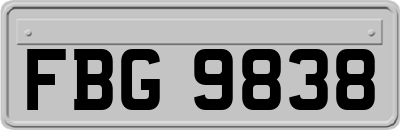FBG9838