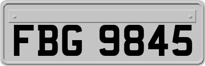 FBG9845