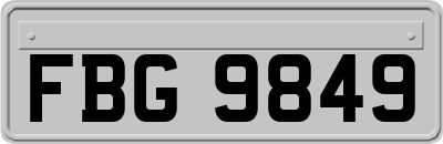 FBG9849