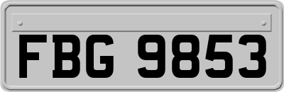 FBG9853