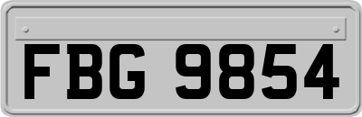 FBG9854
