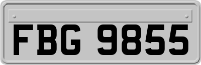 FBG9855