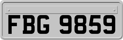 FBG9859