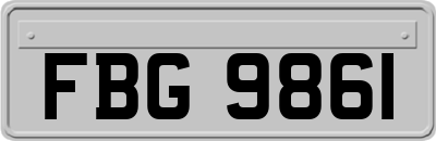 FBG9861
