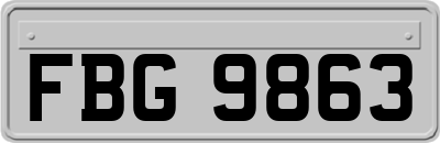 FBG9863