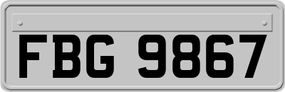 FBG9867