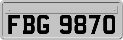 FBG9870