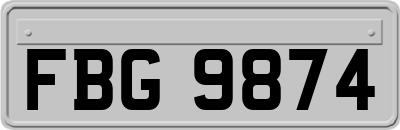 FBG9874