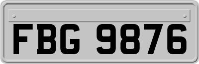 FBG9876