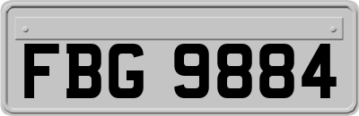 FBG9884