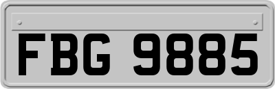 FBG9885