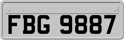 FBG9887