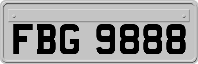FBG9888