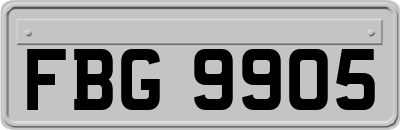FBG9905