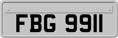 FBG9911