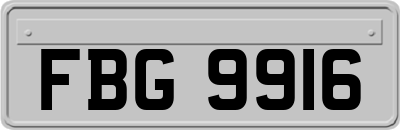 FBG9916