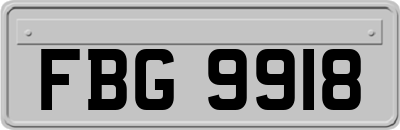 FBG9918