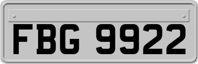 FBG9922