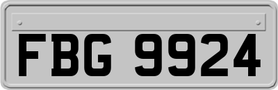 FBG9924