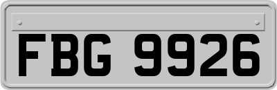 FBG9926