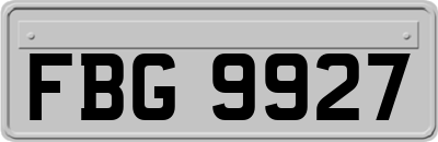 FBG9927