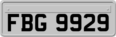 FBG9929