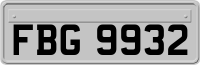 FBG9932