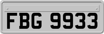FBG9933