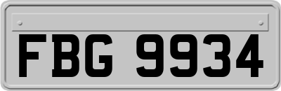 FBG9934