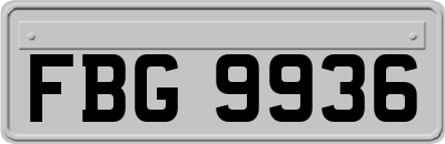 FBG9936