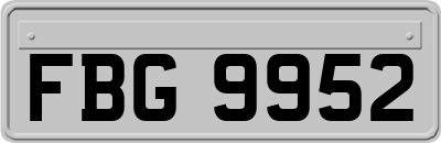 FBG9952